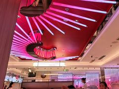 -海底捞火锅(杭州庆春路夜宵主题店)