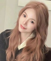 -呵呵造型