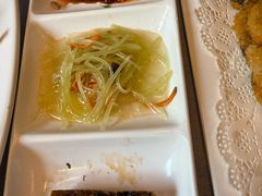 -功德林素菜饭庄(前门店)