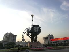-世纪钟