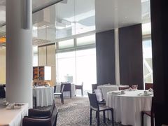 -夏苑(新加坡丽思卡尔顿美年酒店)