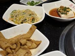 -木槿花韩式炭烤·熟成肉工坊(孙文东路店)