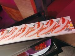 -十三姨正合丰烤肉(营迹路店)