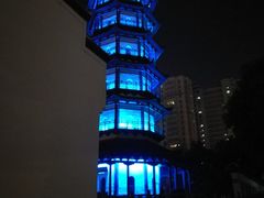 -绳金塔美食街(前进路店)