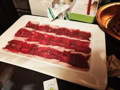 -南门涮肉(后海店)
