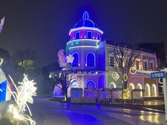 -成都欢乐谷