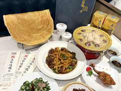 -燕郊烧鸽子(酷车小镇店)