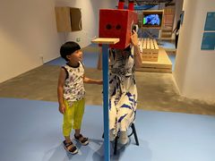 -chi K11艺术空间展览厅