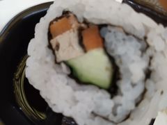 -大佛寺高级素食自助餐厅