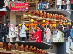 -杭州西湖银泰百货