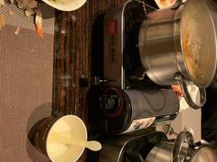 -上海东方佘山翰悦阁酒店·Vie全日制餐厅