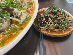 -飞虹鱼馆(春华路店)