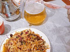 -大哈福烧烤·海鲜·家常菜(延安三路店)