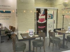 -第戎蛋糕(恒隆广场店)