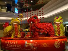 -上海静安昆仑大酒店