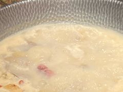 -捞王猪肚鸡火锅(财富中心店)
