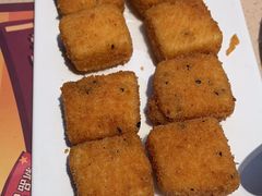 -点都德(华强南店)