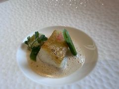 -The V泽惟·低温慢煮料理