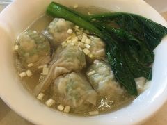 -宝园酒家(美林M·LIVE天地东座店)