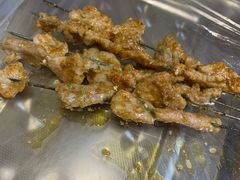 -黑皮烧烤(民意四路店)