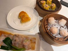 -万龙洲海鲜(南新仓店)