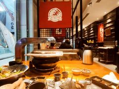 -黑牛の店·和牛烧肉(大悦城店)