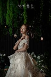 -欣薇婚纱(新源乐汇城店)