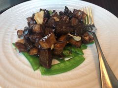 -环球港凯悦 · 享悦中餐厅