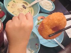 -URBAN SOI Thai Kitchen乐泰料理(长乐路店)
