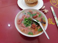-清真八大碗(G6辅路店)