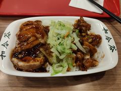 -和合谷(北新桥店)
