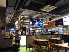 -木屋烧烤(创意园店)