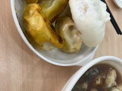 -蒋家桥饺面店(广陵路店)