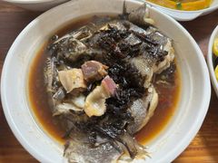 -玲燕蒸菜馆(江东路店)