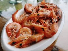 -阿弟特色海鲜餐厅·大排档(平潭店)