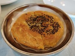 牛肉锅盔-新川办餐厅