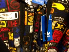 -TIMES CITY OUTLETS 时代·城市·奥特莱斯(上海国际时尚中心店)