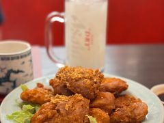 -香港祥正飯店·正宗灣仔50年海鲜老字号