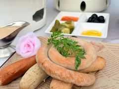 -悦融·京鲁菜·露台花园(安定门店)