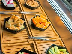 -火炉火自助餐(喜隆多店)