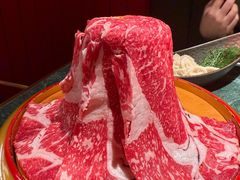 -牛New寿喜烧(金鹰世界店)