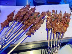 -燥次·烧烤酒场(万象城店)