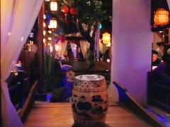 -绿茶餐厅(领展购物广场·中关村店)
