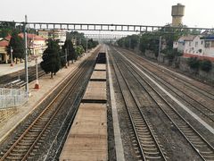 -长辛店二七公园