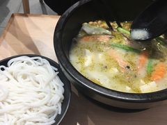 -大鼓米线(杭州国大城市广场店)