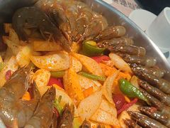 -黄记煌三汁焖锅(万达广场店)