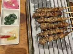 -木屋烧烤(惠阳华润小径湾店)