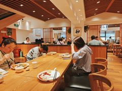 -素满香·素食自助餐(西安·民乐园店)