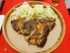-蚝火爆·烧烤餐厅