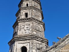 -鲁山国家森林公园